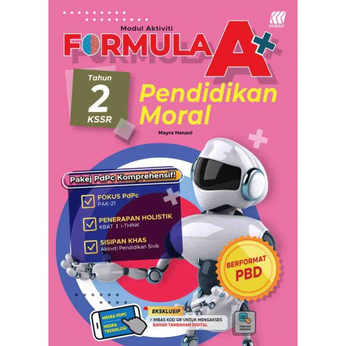 Modul Pendidikan Moral Tingkatan 2